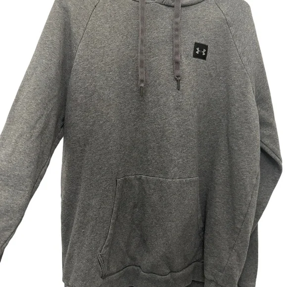 Under Armour Size Men’s XL Hoodie - Picture 2 of 8